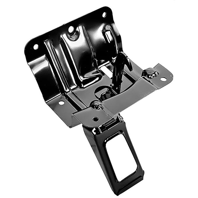 1965 Chevelle, El Camino, Malibu, Hood Latch Assembly