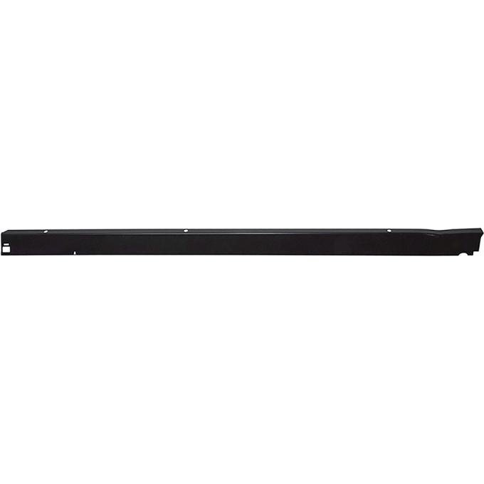 1964-67 Chevelle, El Camino, GTO, Tempest, LeMans, Skylark, Gran Sport, 442, Cutlass, F85, Inner Rocker Panel, 2 Door, RH Passenger Side