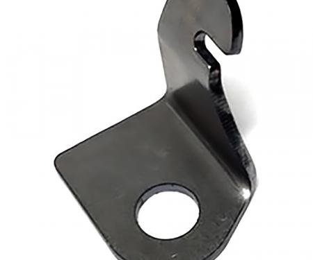 OER 1967-73 Skylark, Riviera, Regal, Accelerator Return Spring, Bracket 27948