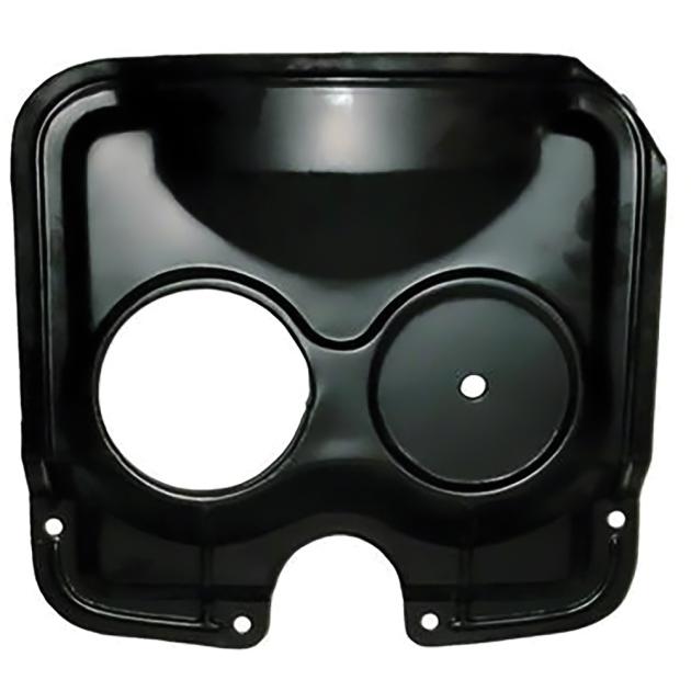 1965-67 Pontiac GTO, LeMans, Tempest, Radiator Fan Finger Guard ...
