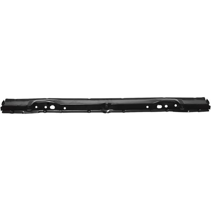 OER 1968 Pontiac Tempest, Lemans, GTO, Rear Cross Rail BP4725G