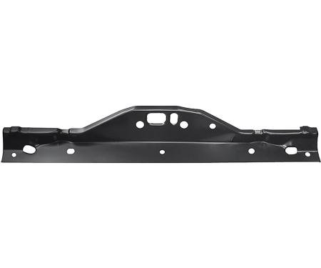 1971-72 Chevelle, Monte Carlo, GTO, Tempest, LeMans, Skylark, GS, Cutlass, 442, F85, Trunk Floor Pan Support Brace, Front