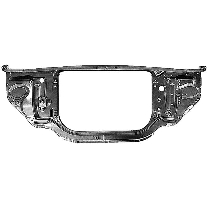 OER 1966 Chevelle, Malibu, El Camino, Radiator Support BP1221V