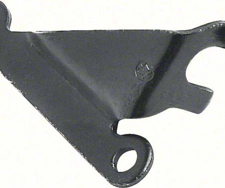 OER 1968-81 GM - TH400 Automatic Transmission Control Cable Bracket (For Use With Console) 9793193