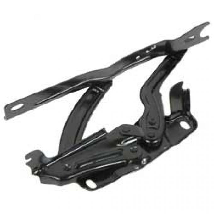 OER 1970-72 Chevrolet Impala, Full Size, Hood Hinge, RH Passenger Side C2493
