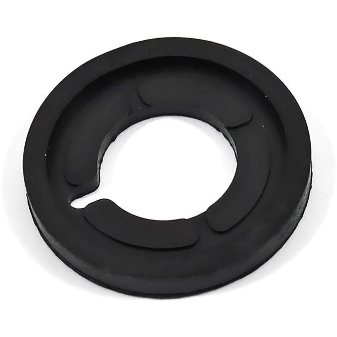 1964-69 Pontiac GTO, LeMans, 1967-69 Olds Cutlass, 442, Antenna Base Adapter Gasket, Rubber, Each