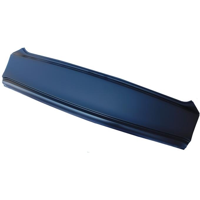 OER 1970-72 Buick GS, Skylark Hardtop, Upper Rear Body Filler Panel, EDP Coated 7671827