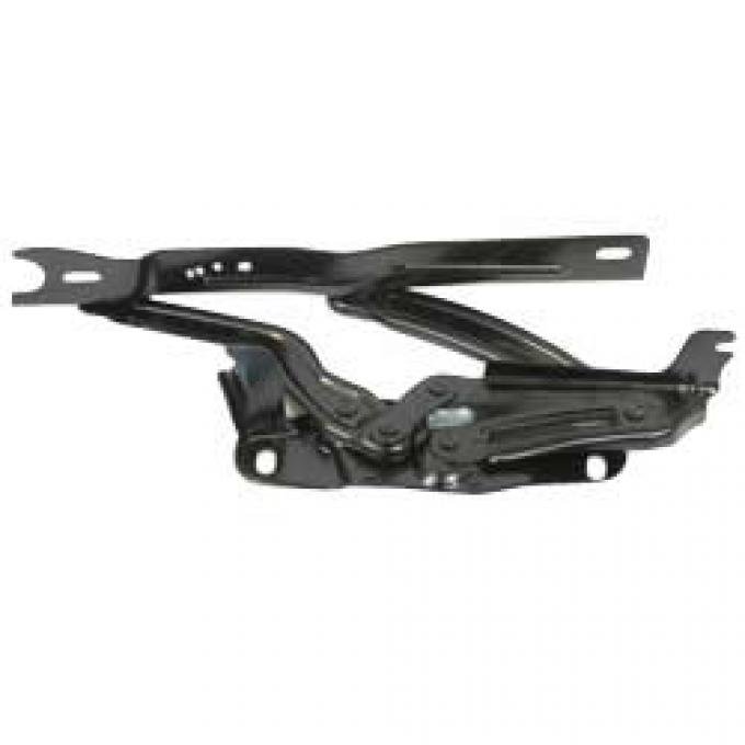 OER 1970-72 Chevrolet Impala, Full Size, Hood Hinge, LH Drivers Side C2494