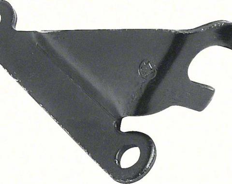 OER 1968-81 GM - TH400 Automatic Transmission Control Cable Bracket (For Use With Console) 9793193