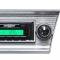 Custom Autosound 1966-1967 Chevrolet El Camino USA-230 Radio