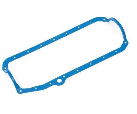 El Camino Engine Oil Pan Gasket, Small Block, One-Piece, 1964-1978