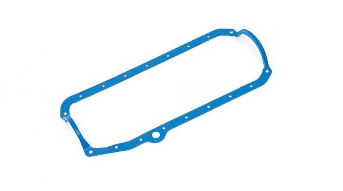 El Camino Engine Oil Pan Gasket, Small Block, One-Piece, 1964-1978