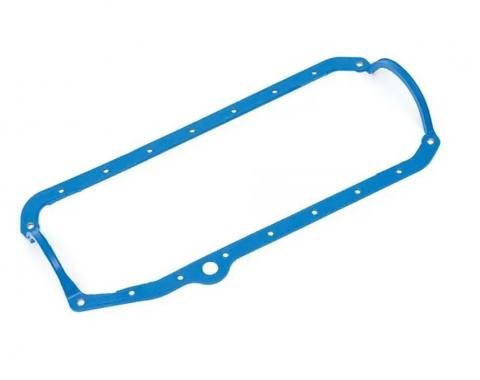 El Camino Engine Oil Pan Gasket, Small Block, One-Piece, 1964-1978