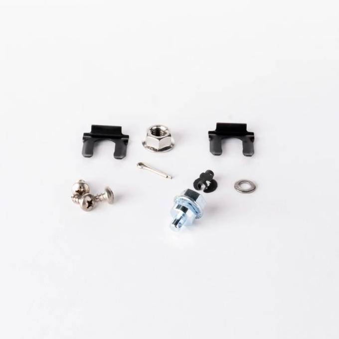Shiftworks 1968-1972 Chevrolet Shifter Hardware Kit SW407