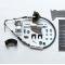 Shiftworks 1970-1972 Chevrolet Chevelle Factory Style Shifter Conversion Kit SC2613-CS