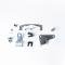 Shiftworks 1968-1981 Chevrolet / Pontiac Factory Style Shifter Conversion Kit SC2262-06