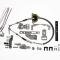 Shiftworks 1968-1981 Chevrolet / Pontiac Factory Style Shifter Conversion Kit SC2262-06CS