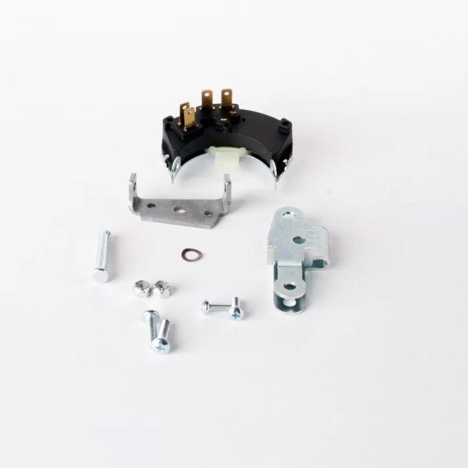 Shiftworks 1968-1981 Chevrolet / Pontiac Factory Style Shifter Conversion Kit SW652A
