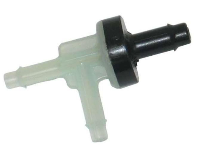 El Camino Cruise Control Vacuum Check Valve, 1984-1987