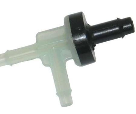 El Camino Cruise Control Vacuum Check Valve, 1984-1987