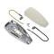 AMD Dome Lamp Assembly, 67-69 Camaro 62-70 Chevy II Nova 64-67 Chevelle 68-69 Firebird P-DLK001