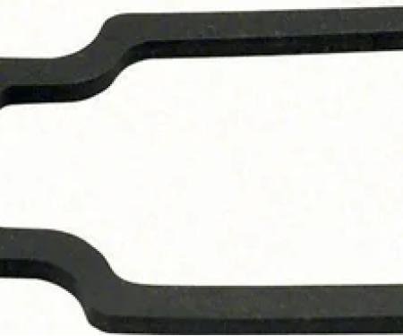 AMD Taillight Lens Gaskets, LH/RH Pair, 66 Chevelle K-K641