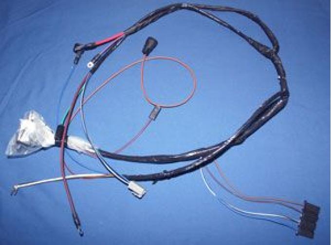 American Autowire 1966 Pontiac Engine Harness PL40305
