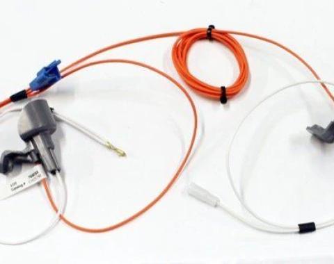 American Autowire 1971-1972 Chevrolet Courtesy Light Harness CH21748