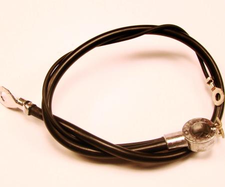 American Autowire 1964-1966 Chevrolet Battery Cable 05515