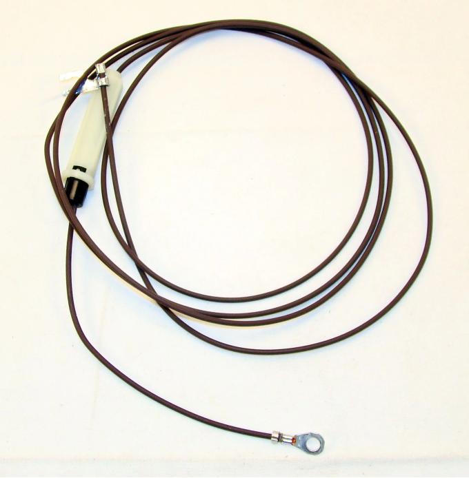 American Autowire 1969 Oldsmobile Tachometer Harness 13265