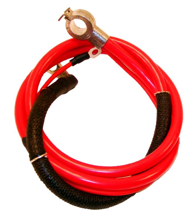 American Autowire 1969 Oldsmobile Battery Cable 12525