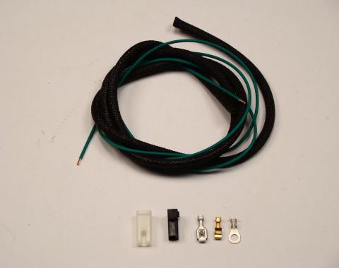 American Autowire 1915-2024 Buick / Chevrolet / Oldsmobile / Pontiac Temperature Sender Unit Wire Repair Kit 34620