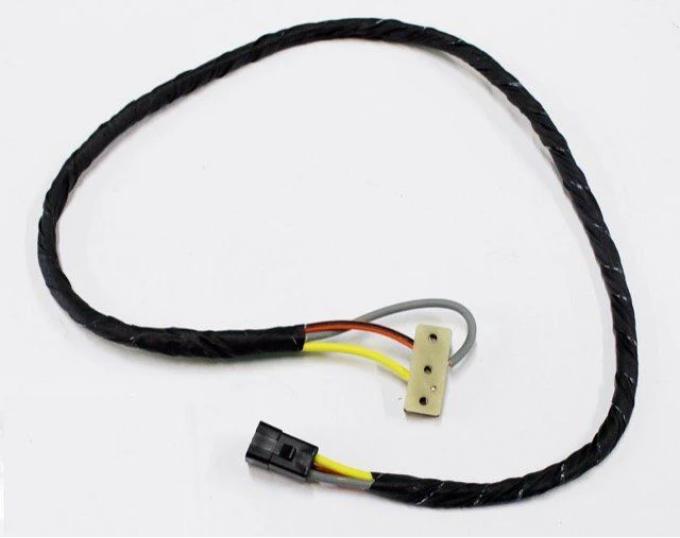 American Autowire 1970-1972 Chevrolet Chevelle Power Top Jumper Harness CH01514