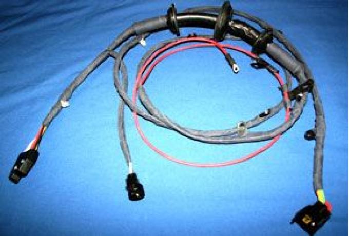 American Autowire 1964-1966 Chevrolet Power Window Harness 07145