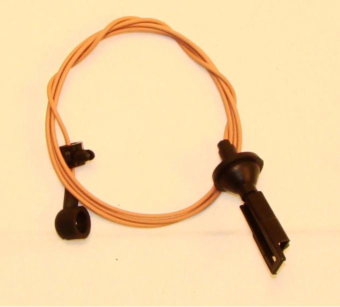 American Autowire 1971 Chevrolet Fuel Tank Sender Harness CA21772