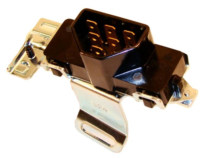 American Autowire 1963-1966 Buick / Chevrolet / Oldsmobile / Pontiac Turn Signal Switch 01993624
