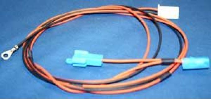 American Autowire 1970 Chevrolet Glove Box Light Harness CH01513