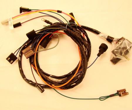 American Autowire 1970 Chevrolet Engine Harness - Hei CH01495H