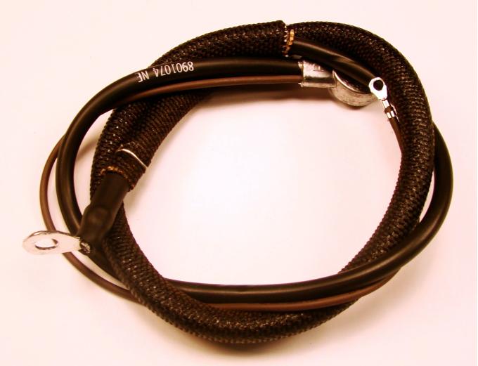 American Autowire 1970 Chevrolet Battery Cable 14635