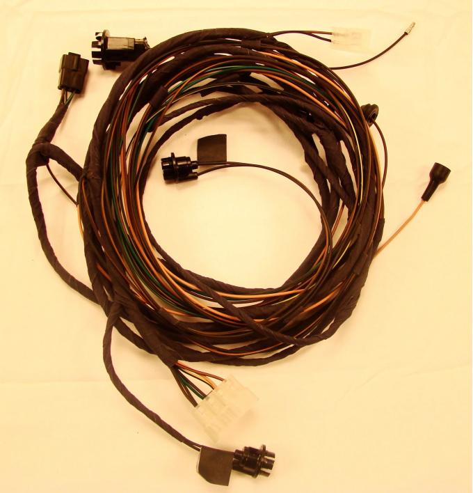 American Autowire 1964 Chevrolet Rear Body Light Harness CF85225