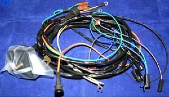 American Autowire 1970 Chevrolet Engine Harness CH01494