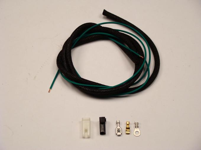 American Autowire 1915-2024 Buick / Chevrolet / Oldsmobile / Pontiac Temperature Sender Unit Wire Repair Kit 34620