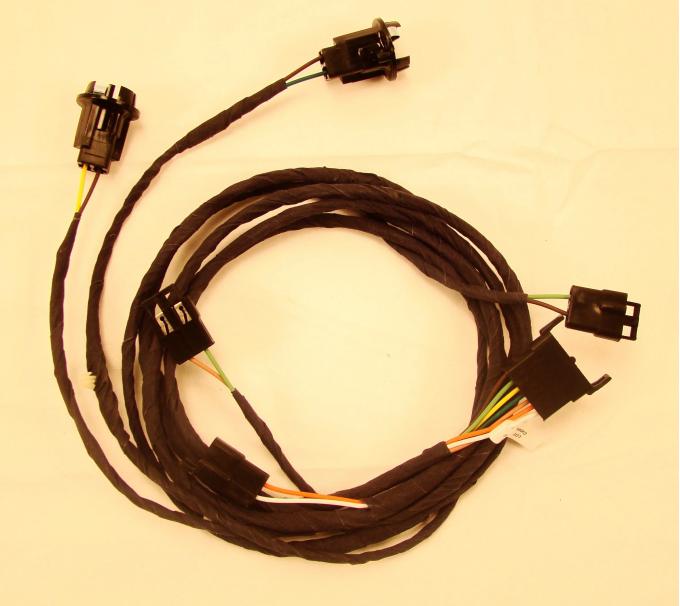 American Autowire 1967 Chevrolet Chevelle Rear Body Light Harness CH77196