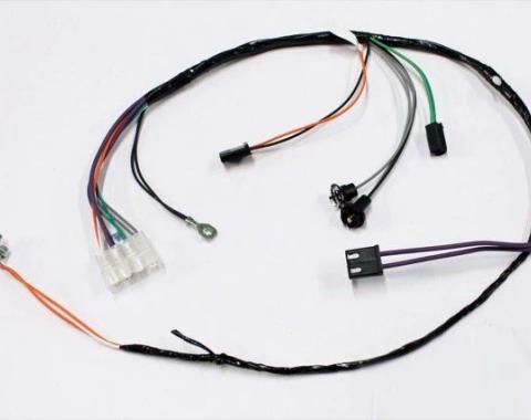American Autowire 1965 Chevrolet Console Harness CG59411