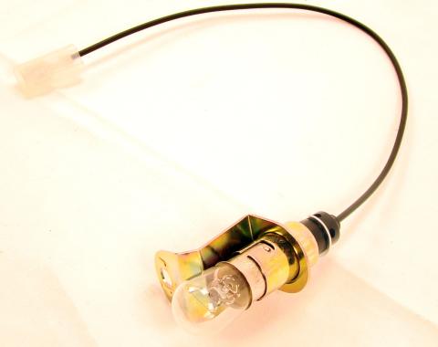 American Autowire 1962-1965 Chevrolet Trunk Light Assembly CF23100