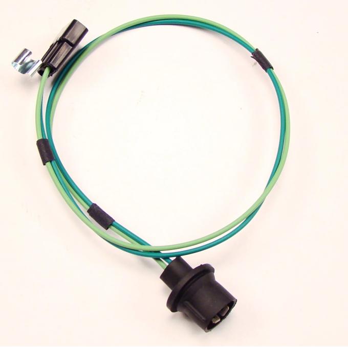 American Autowire 1967-1968 Chevrolet / Pontiac Backup Lamp Switch Extension CA70554