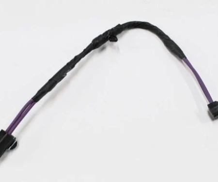 American Autowire 1969-1973 Chevrolet Neutral Safety Switch Harness CH01597
