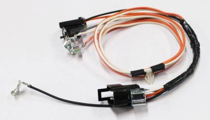 American Autowire 1967 Chevrolet Console Harness CH73075
