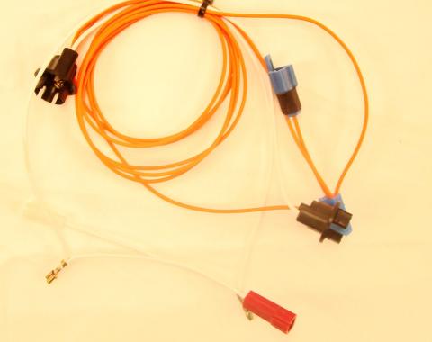 American Autowire 1969-1970 Chevrolet Courtesy Light Harness CH01615