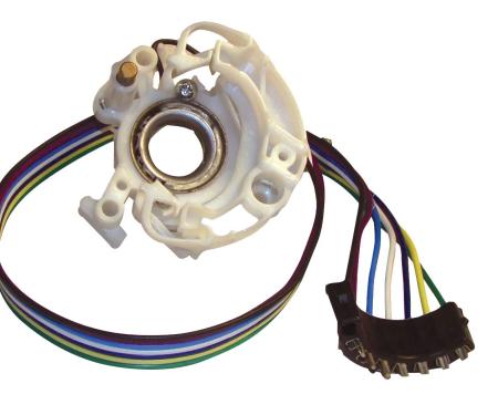 American Autowire 1965-1966 Buick / Chevrolet / Oldsmobile Turn Signal Switch 00911051US